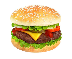American Burger