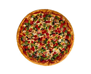 Premium Pizza