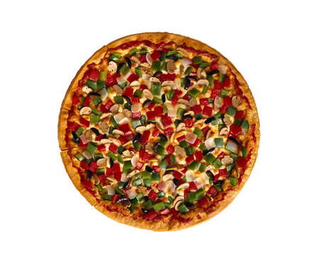 Premium Pizza