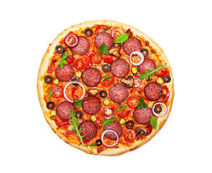Special Pizza