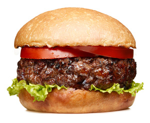 Special Burger