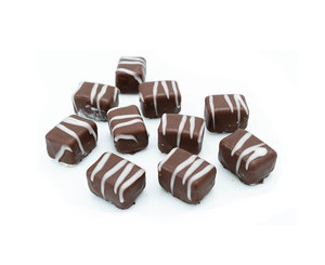Chocolate Pralines