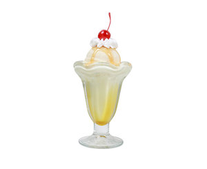 Vanilla Sundae