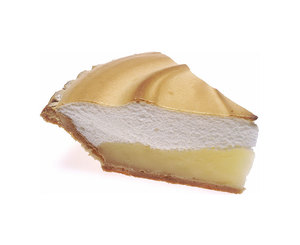 Lemon Meringue Pie